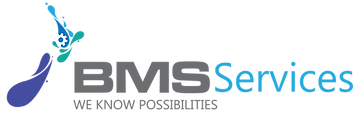 logo bms